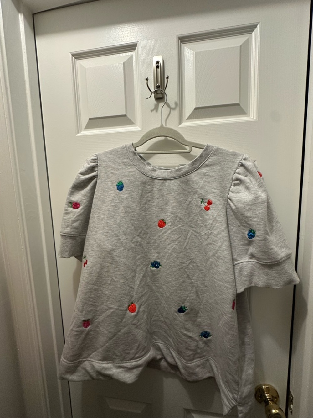 Women’s Jane &Delancey Sweatshirt